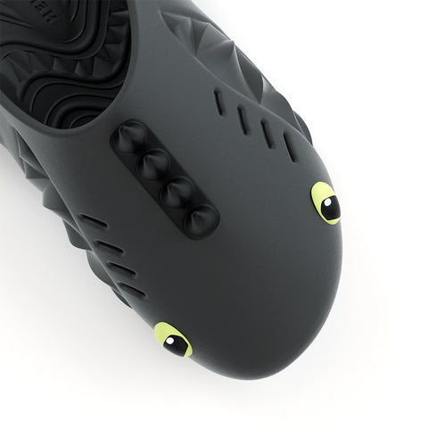 Sharkicks Pro Mule - 無牙